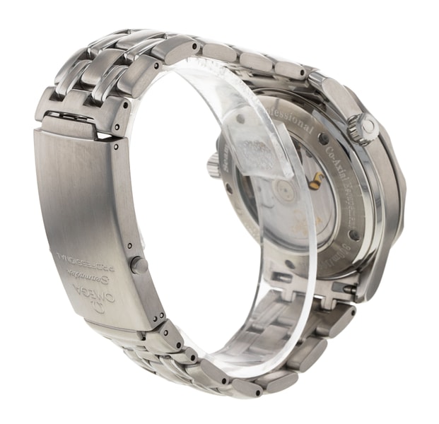 Omega Seamaster 300m 2535.80.00